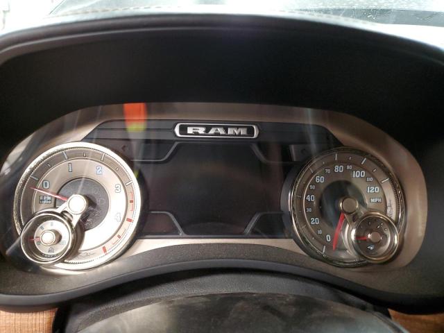2019 RAM 2500 LONGH 3C6UR5PL8KG661723