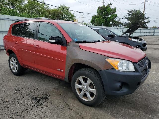 Vin: 2t3df4dvxbw120223, lot: 56008485, toyota rav4 limited 20114