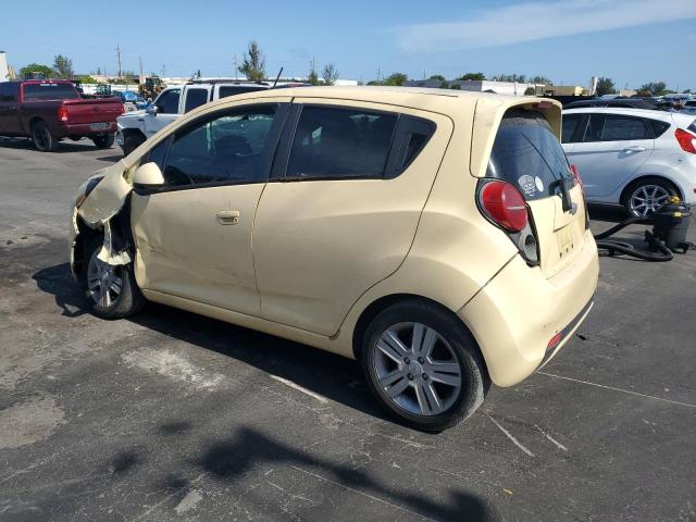 Vin: kl8cd6s98ec412018, lot: 55675655, chevrolet spark 1lt 20142