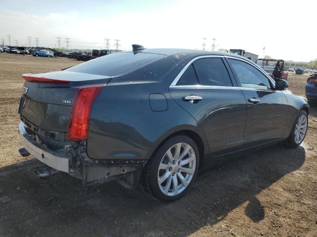 Vin: 1g6ac5ss8j0170487, lot: 55284895, cadillac ats premium luxury 20183