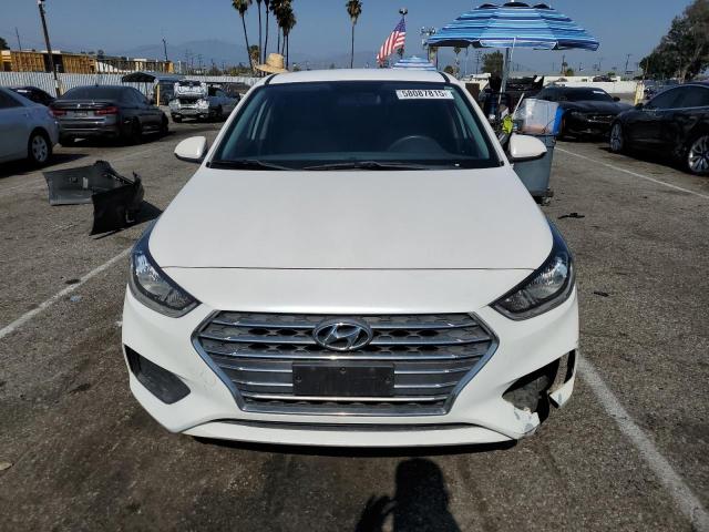 2019 HYUNDAI ACCENT SE 3KPC24A32KE072593