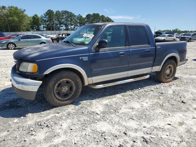 FORD F150 SUPER