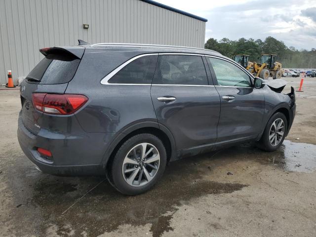 Vin: 5xyph4a52kg453042, lot: 55679945, kia sorento ex 20193