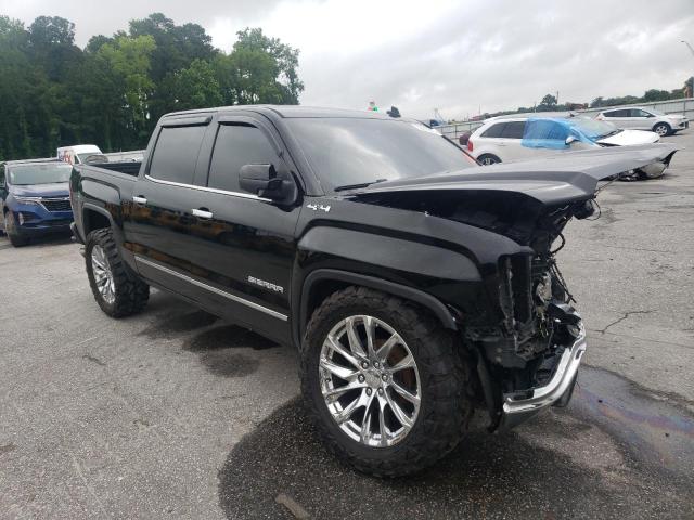 Vin: 3gtu2vec5eg443856, lot: 58970645, gmc sierra k1500 slt 20144