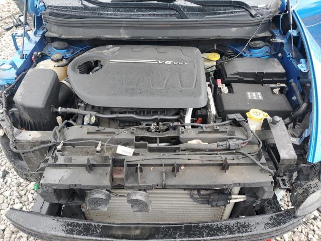 2017 JEEP CHEROKEE T - 1C4PJMBS4HW601454