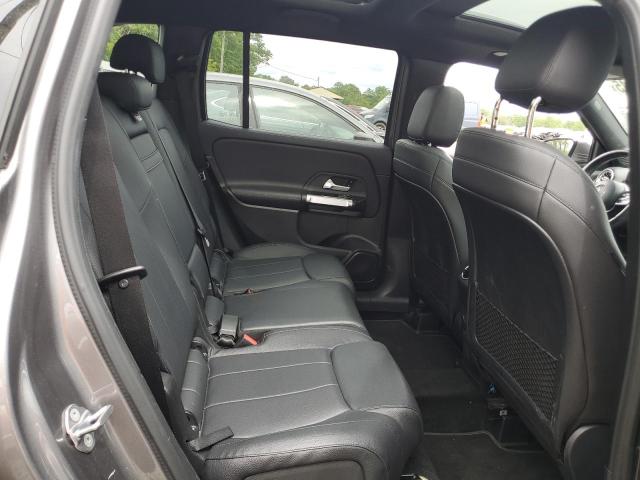 2020 MERCEDES-BENZ GLB 250 4M WDC4M4HB3LW007264