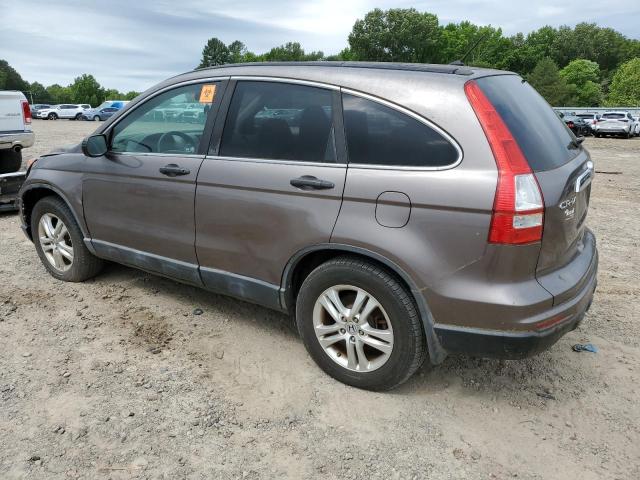 Vin: 5j6re3h53bl002489, lot: 58083985, honda crv ex 20112