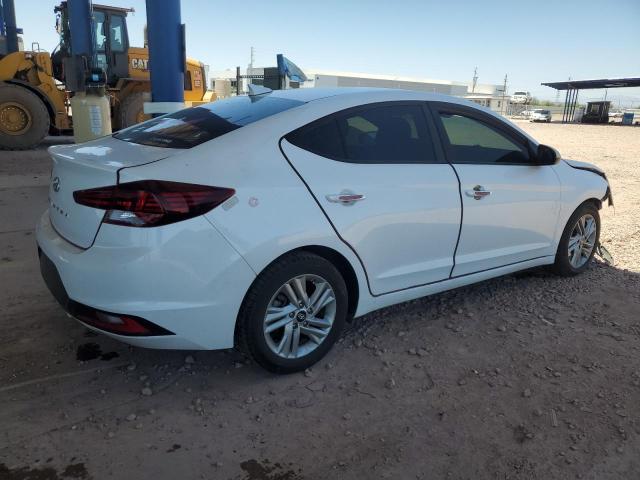 Vin: 5npd84lf3lh578439, lot: 58062095, hyundai elantra sel 20203