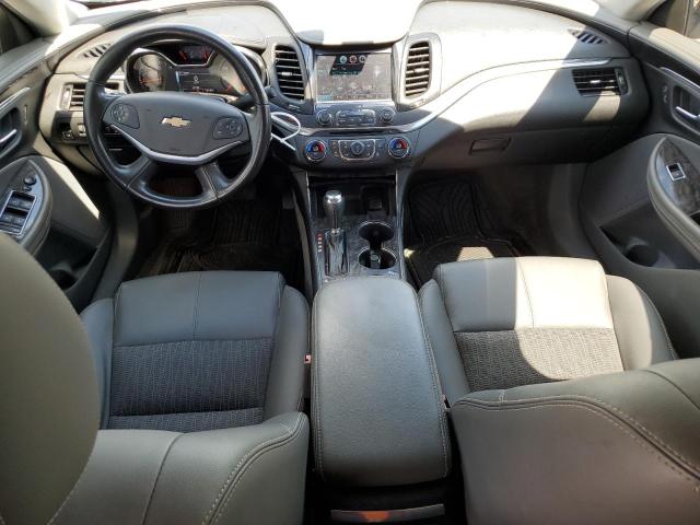 2015 CHEVROLET IMPALA LT - 2G1115SL5F9164714