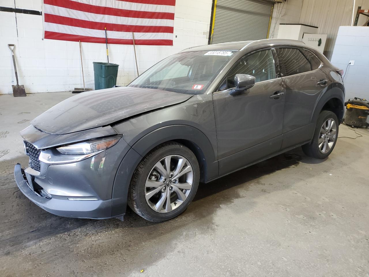 MAZDA CX-30 PREMIUM