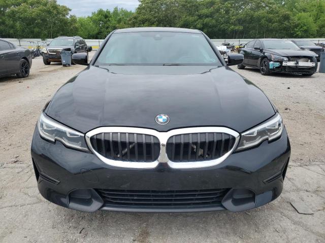 2021 BMW 330XI - 3MW5R7J08M8B50434