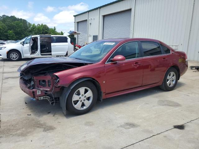 CHEVROLET IMPALA 1LT