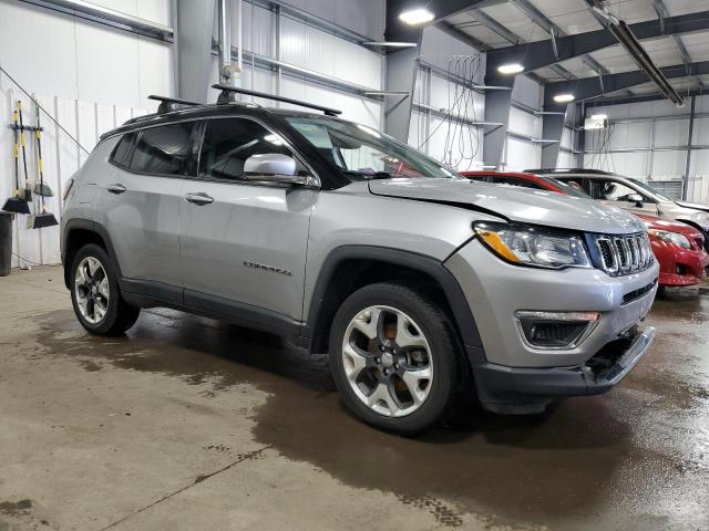 2018 JEEP COMPASS LI - 3C4NJDCB4JT397773