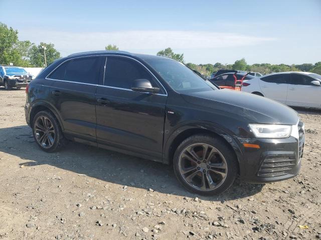 Vin: wa1gfcfs6gr003878, lot: 55265625, audi q3 prestige 20164