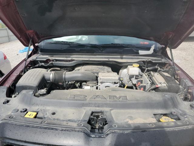 2022 RAM 1500 REBEL 1C6SRFLT7NN418872