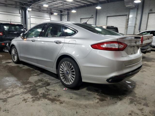 Vin: 3fa6p0k99er137226, lot: 56235475, ford fusion titanium 20142