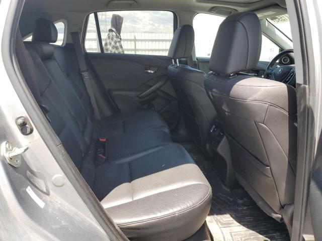 2017 ACURA RDX 5J8TB4H33HL009820