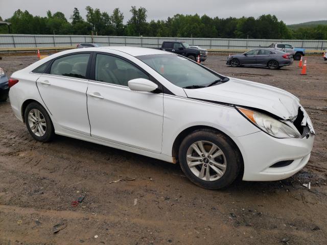 Vin: 5npeb4ac7dh771600, lot: 58540395, hyundai sonata gls 20134