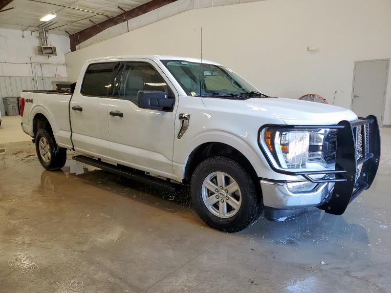 Vin: 1ftfw1e82pfb56559, lot: 55619015, ford f-150 supercrew 20234