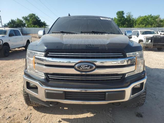 2019 FORD F150 SUPER - 1FTEW1E53KFB83358