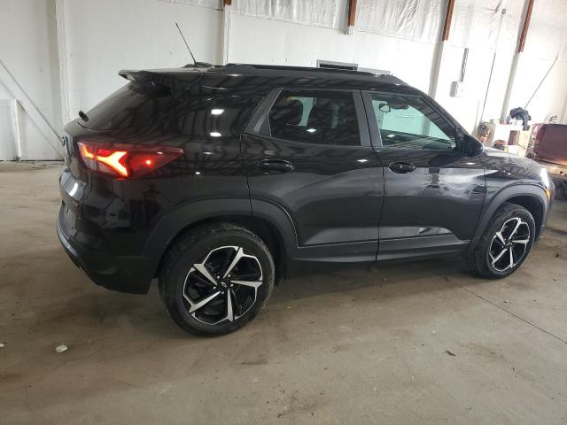 Vin: kl79muslxpb003574, lot: 58210525, chevrolet trailblzr rs 20233