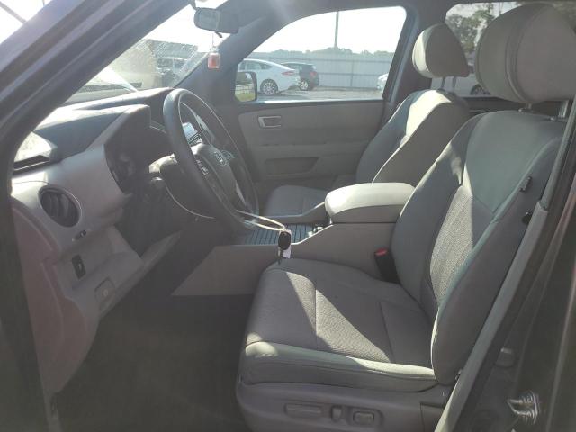 2015 HONDA PILOT EX 5FNYF3H48FB021165