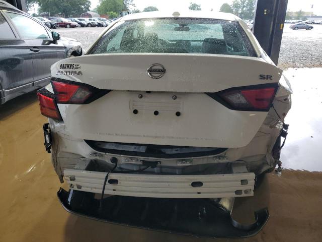2022 NISSAN ALTIMA SR - 1N4BL4CV1NN311614