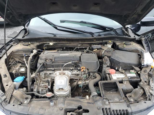 2017 HONDA ACCORD LX - 1HGCR2F37HA222641