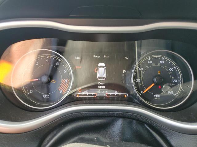 2015 JEEP CHEROKEE T - 1C4PJMBS8FW785584