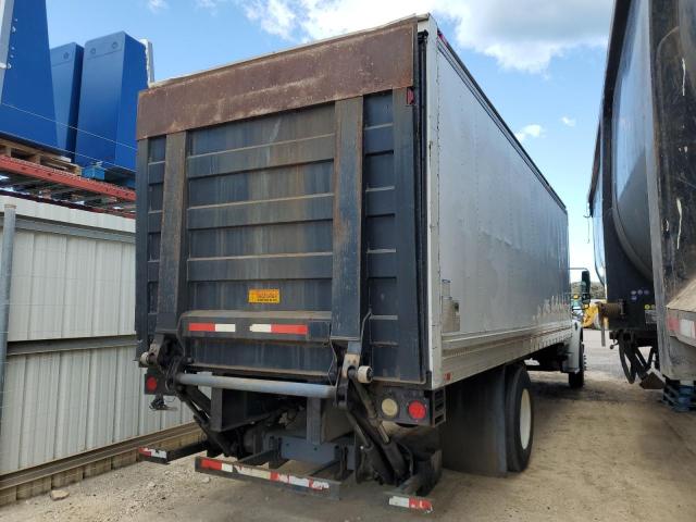 FREIGHTLINER M2 106 MED 2007 white  diesel 1FVACXDC97DY66361 photo #4