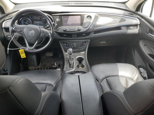 2018 BUICK ENVISION E LRBFX1SA5JD080678