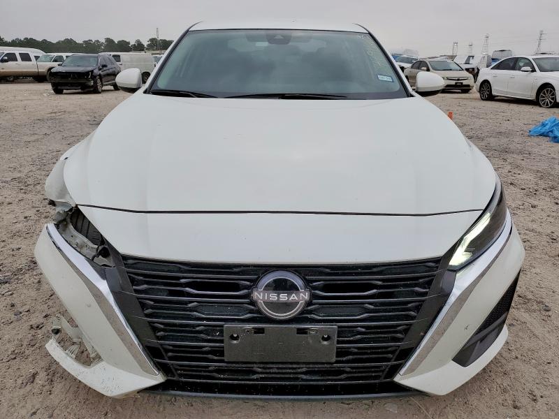 2023 NISSAN ALTIMA SV - 1N4BL4DV6PN369025