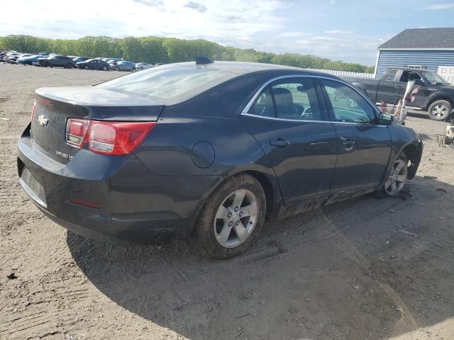 Vin: 1g11c5sl1ff134899, lot: 57129735, chevrolet malibu 1lt 20153