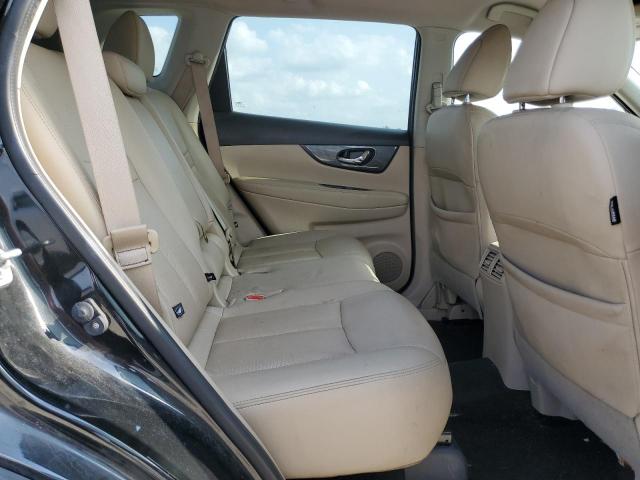 2016 NISSAN ROGUE S - KNMAT2MT1GP679600