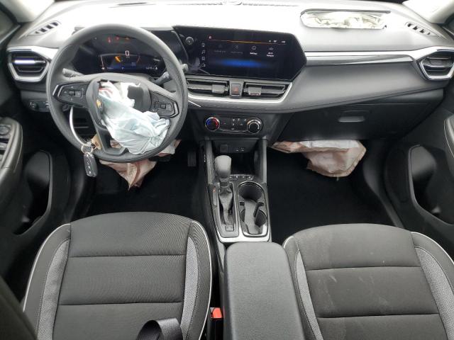 2025 CHEVROLET TRAILBLAZE KL79MMSL1SB039596