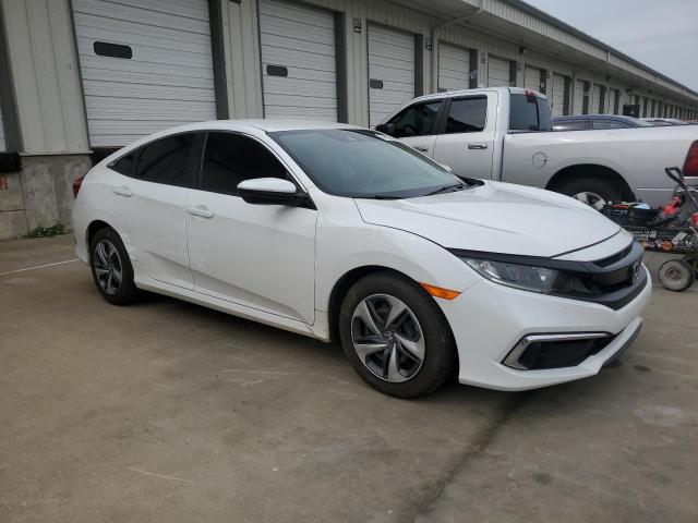 Vin: 2hgfc2f61lh507791, lot: 57352205, honda civic lx 20204