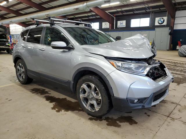Vin: 5j6rw2h83hl028861, lot: 56480895, honda crv exl 20174