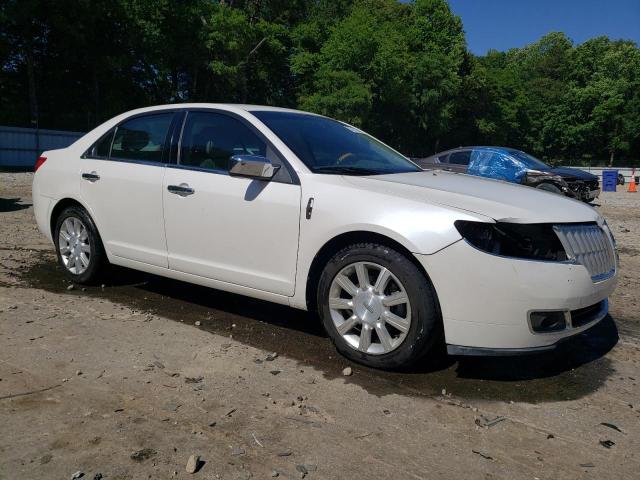 Vin: 3lnhl2gc3cr800619, lot: 57872365, lincoln mkz 20124