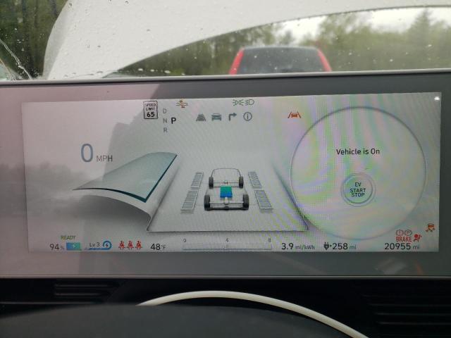 2023 HYUNDAI IONIQ 5 LI - KM8KRDAF0PU183584