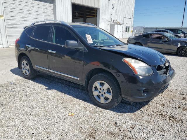 Vin: jn8as5mv2ew721365, lot: 55829605, nissan rogue s 20144