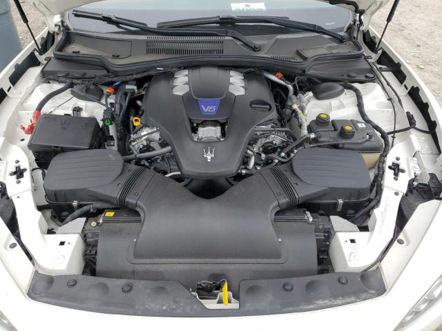 2021 MASERATI GHIBLI S ZAM57YTA7M1357692