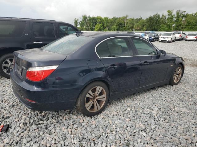 Vin: wbanu5c53ac364828, lot: 59113525, bmw 5 series i 20103