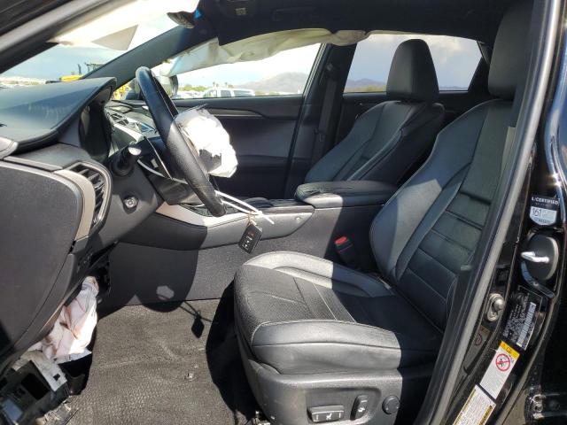 2015 LEXUS NX 200T JTJYARBZ0F2004365