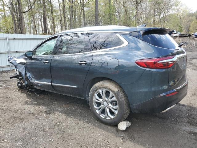 Vin: 5gaevckw9kj179924, lot: 54899645, buick enclave avenir 20192