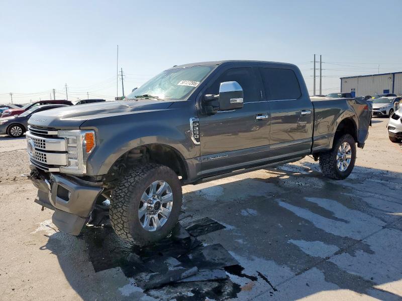 Vin: 1ft7w2bt3jec24058, lot: 58127295, ford f250 super duty 2018 img_1