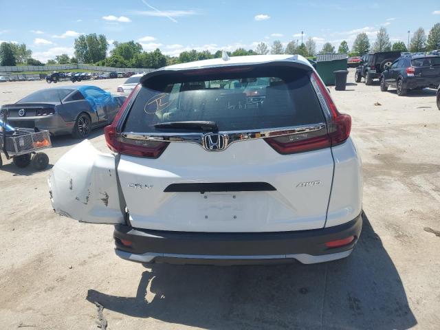 2020 HONDA CR-V 2HKRW2H27LH612341