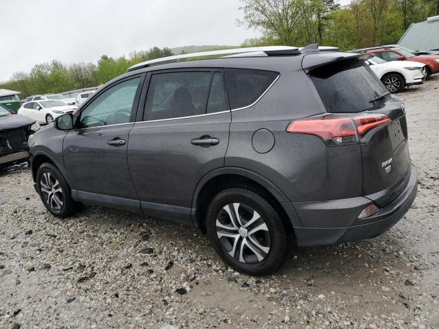 Vin: 2t3bfrev4gw527304, lot: 56018705, toyota rav4 le 20162