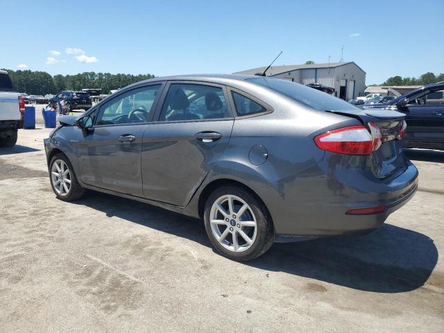 2019 FORD FIESTA SE 3FADP4BJ4KM128421