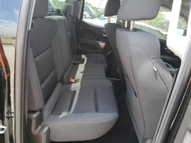 2017 CHEVROLET SILVERADO - 1GCVKREHXHZ190058