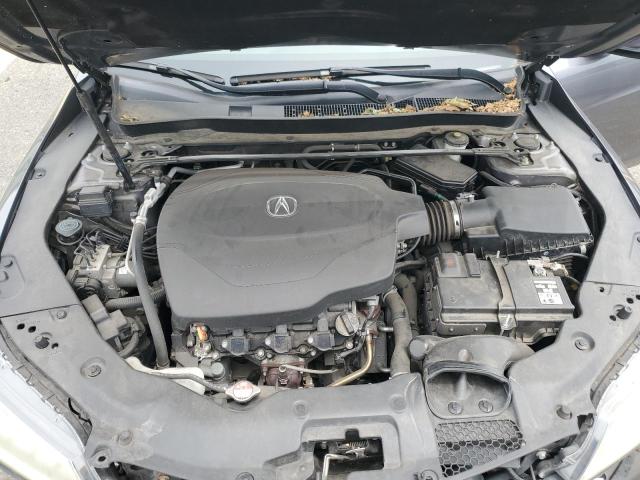 2017 ACURA TLX ADVANC 19UUB2F77HA003089